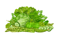 Vegetables