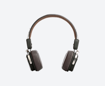 Premium Headphone Shop