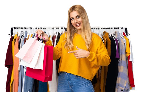 Shopping