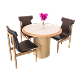 Turn Chairs