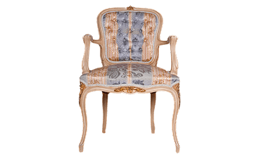 ComfortEase Lounge Chair
